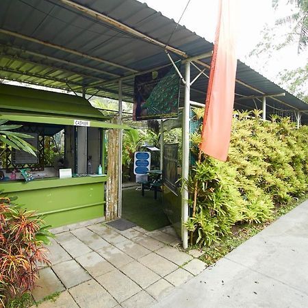 Bellevue The Penang Hill Hotel, Bukit Bendera Ayer Itam Екстериор снимка