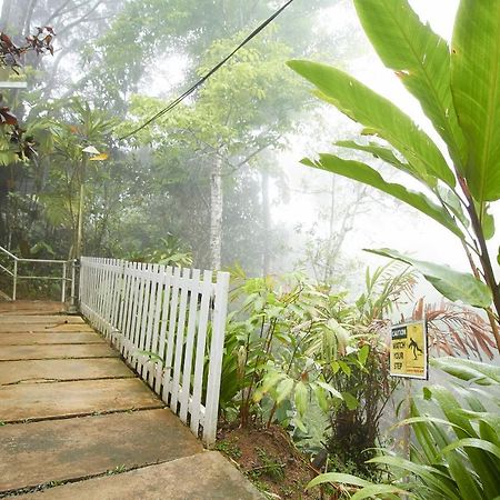Bellevue The Penang Hill Hotel, Bukit Bendera Ayer Itam Екстериор снимка