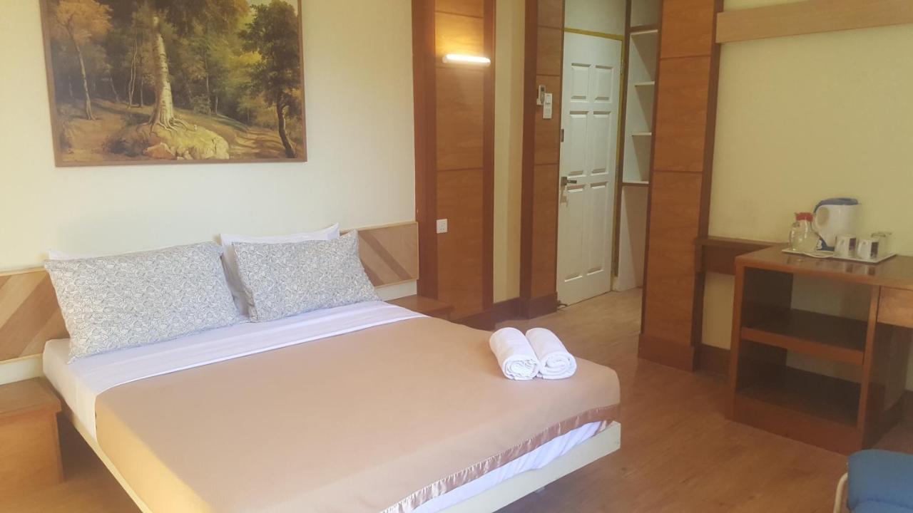 Bellevue The Penang Hill Hotel, Bukit Bendera Ayer Itam Екстериор снимка