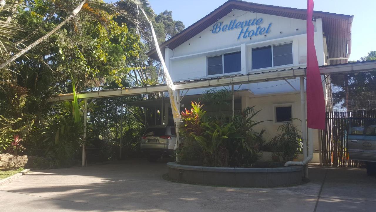 Bellevue The Penang Hill Hotel, Bukit Bendera Ayer Itam Екстериор снимка