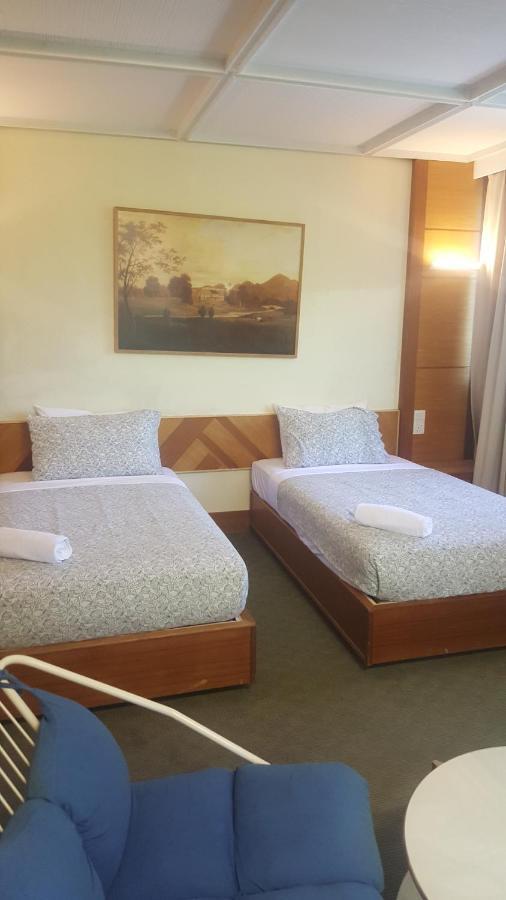 Bellevue The Penang Hill Hotel, Bukit Bendera Ayer Itam Екстериор снимка