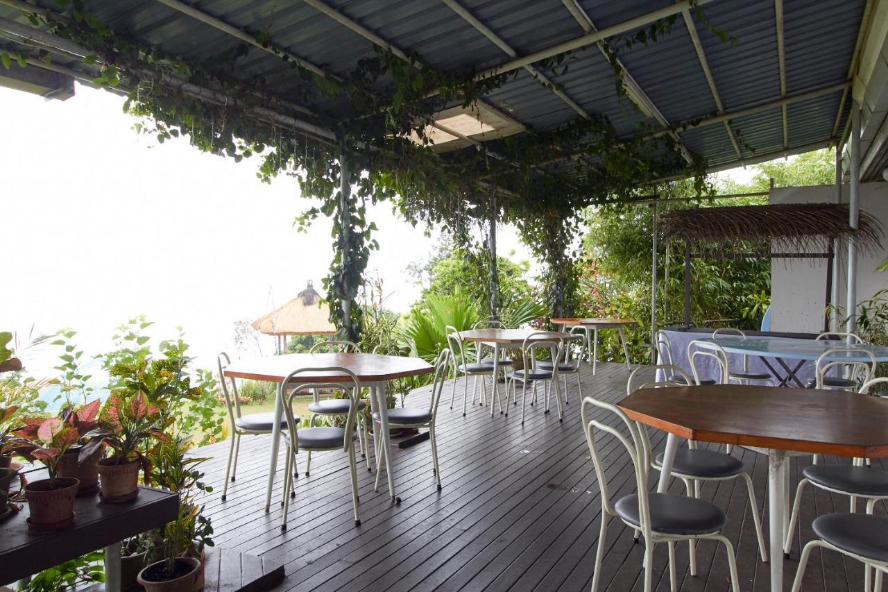 Bellevue The Penang Hill Hotel, Bukit Bendera Ayer Itam Екстериор снимка