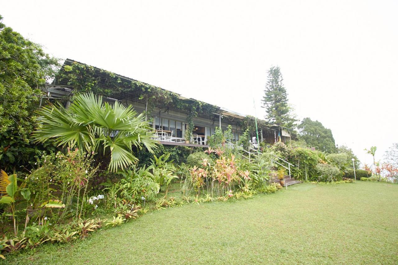Bellevue The Penang Hill Hotel, Bukit Bendera Ayer Itam Екстериор снимка