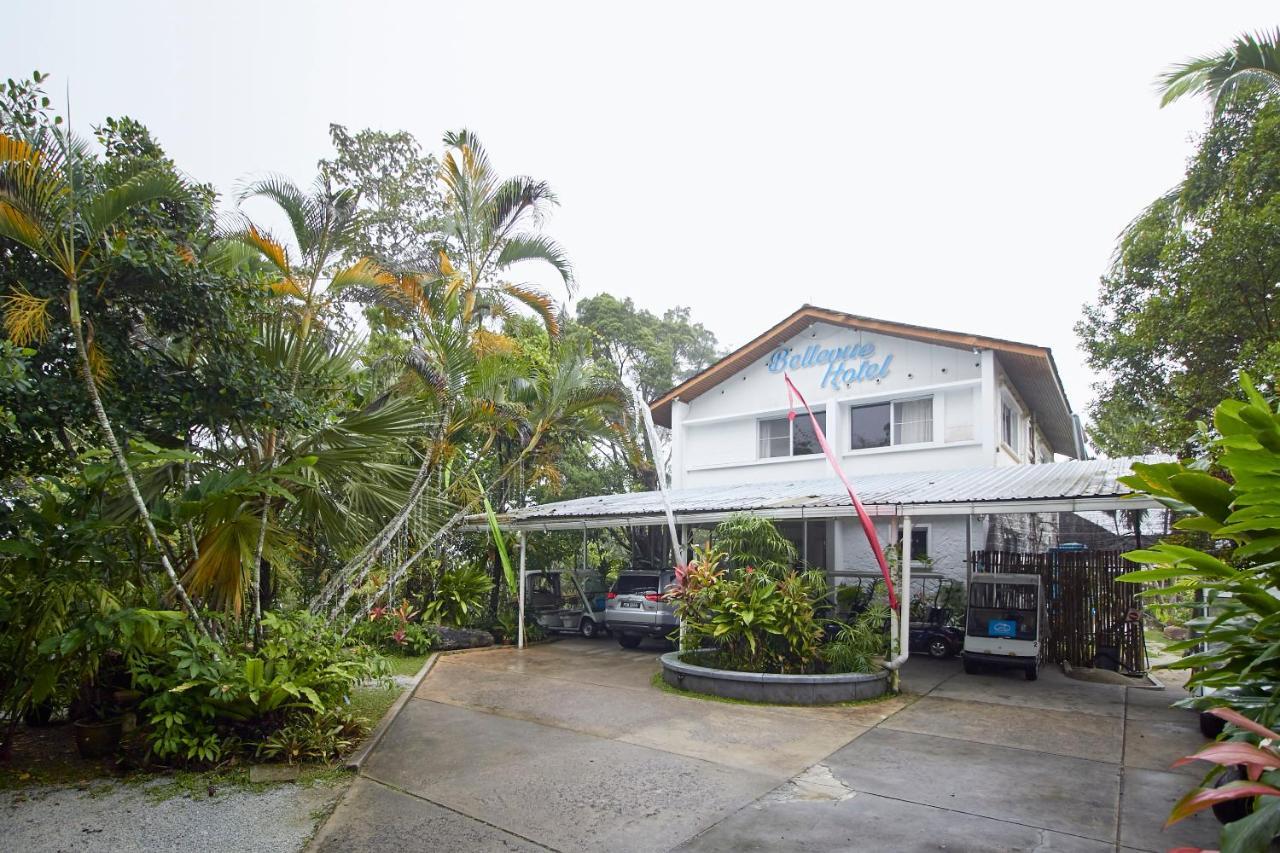 Bellevue The Penang Hill Hotel, Bukit Bendera Ayer Itam Екстериор снимка