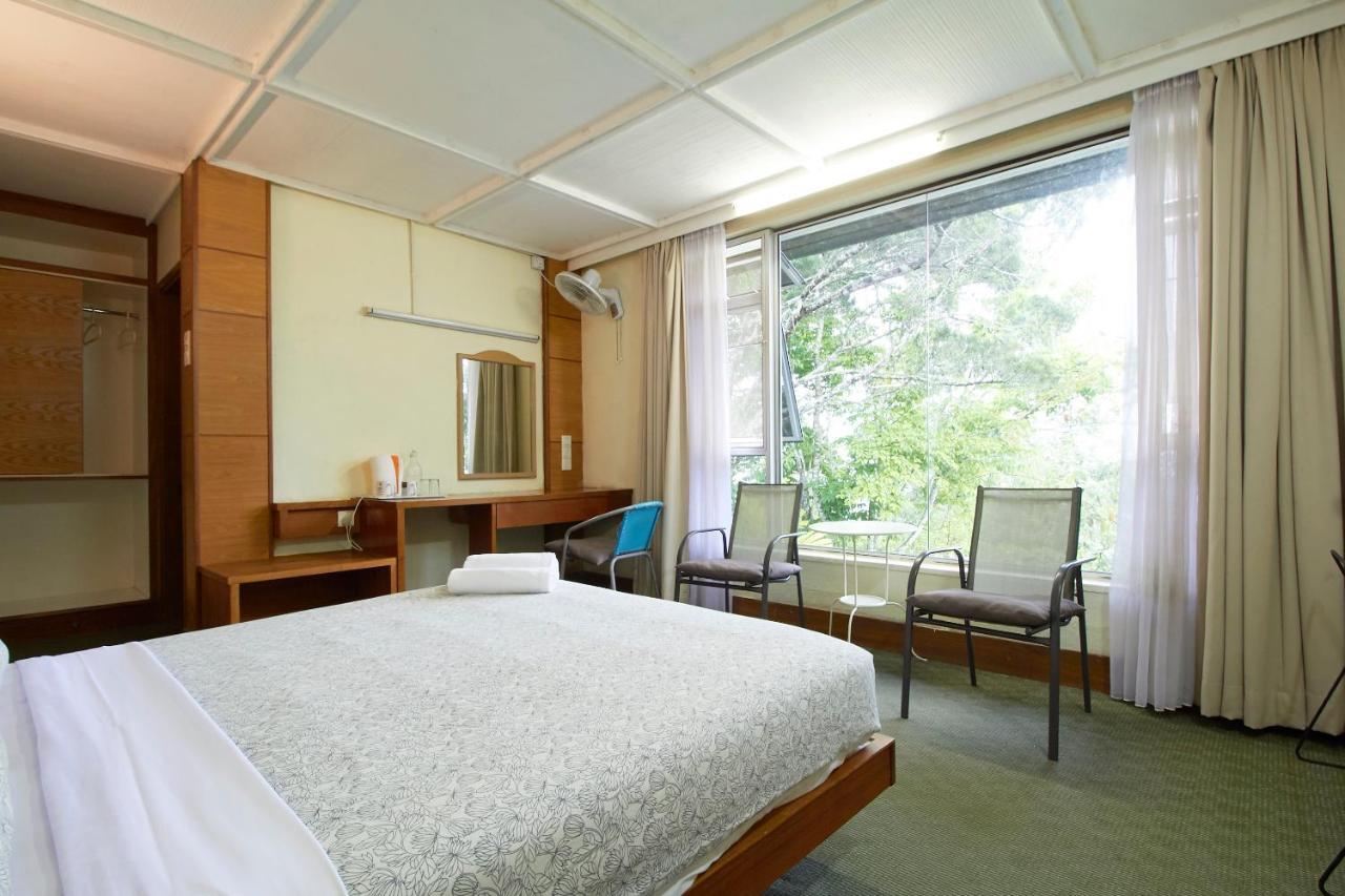 Bellevue The Penang Hill Hotel, Bukit Bendera Ayer Itam Екстериор снимка