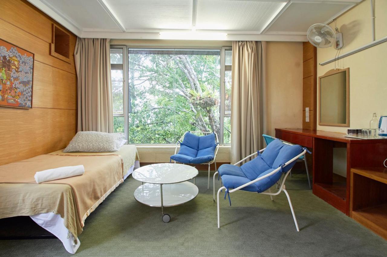 Bellevue The Penang Hill Hotel, Bukit Bendera Ayer Itam Екстериор снимка